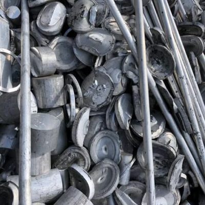 Ankara hurda alüminyum alımı