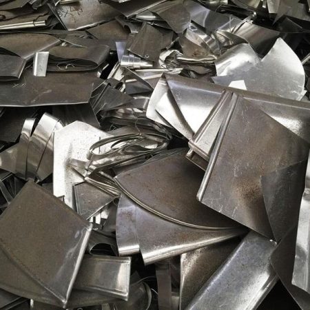 Ankara hurda krom alımı